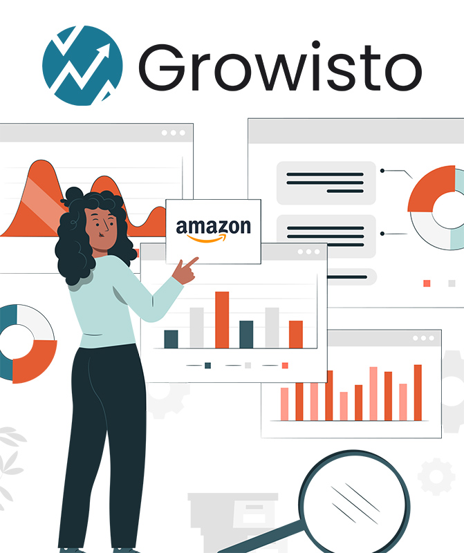 Amazon Growisto